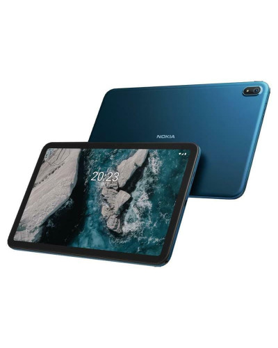 Планшет Nokia T20 LTE 4/64GB Blue