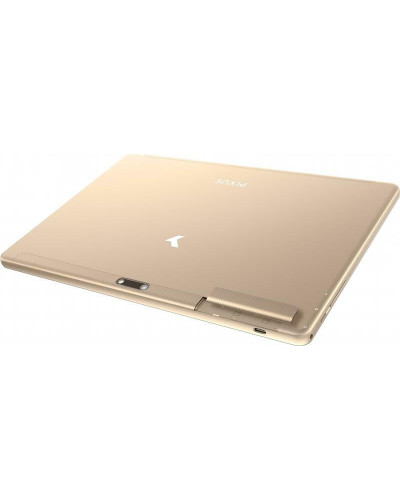 Планшет Pixus Joker 4/64GB 4G Dual Sim Gold