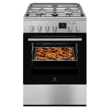 Плита Electrolux LKK660200X