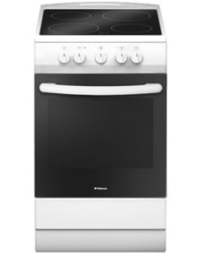 Плита електрична Hansa FCCW53042
