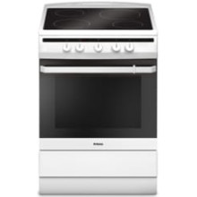 Плита електрична Hansa FCCW63000