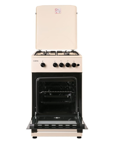 Плита Grifon G542Bg-MAB2