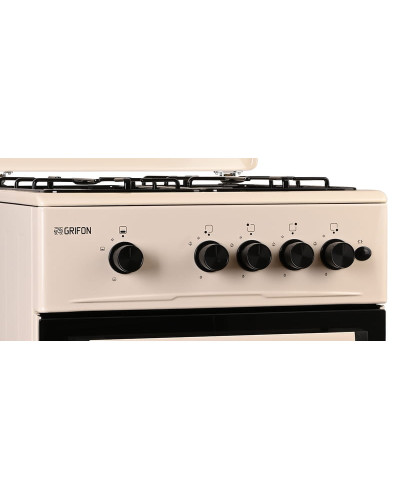Плита Grifon G542Bg-MAB2