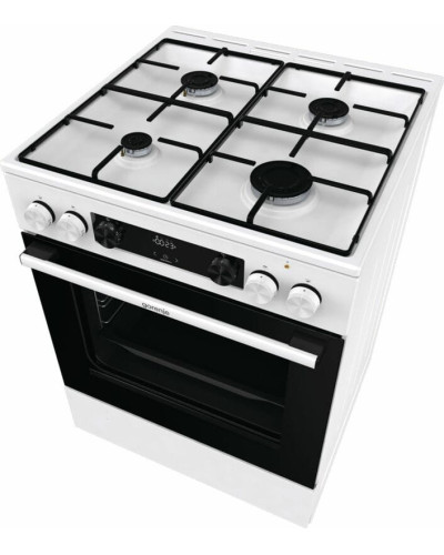 Плита комбинированная Gorenje GKS6C70WJ