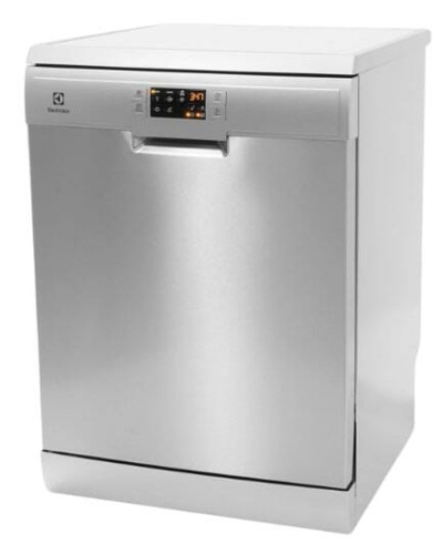 Посудомоечная машина Electrolux ESF9552LOX