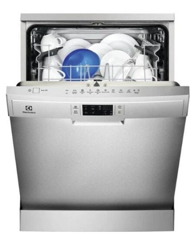 Посудомоечная машина Electrolux ESF9552LOX