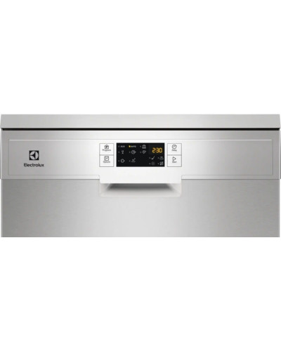 Посудомоечная машина Electrolux ESF9552LOX