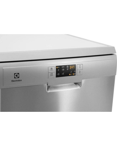 Посудомоечная машина Electrolux ESF9552LOX