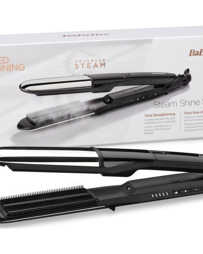 Утюжок (Випрямляч) для волосся Babyliss ST496E