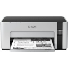 Принтер А4 Epson M1100 Фабрика печати (C11CG95405)