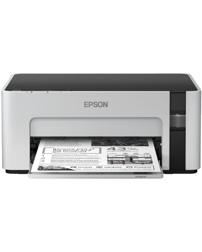 Принтер А4 Epson M1100 Фабрика печати (C11CG95405)