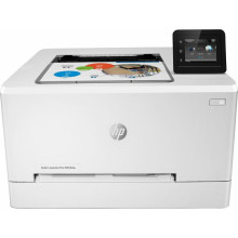 Принтер А4 HP Color LJ Pro M255dw c Wi-Fi (7KW64A)