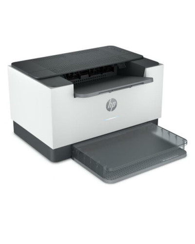 Принтер А4 HP LaserJet Pro M209DWE (6GW62E)