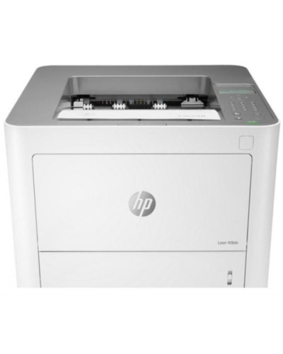 Принтер лазерный А4 ч/б HP LaserJet 408dn (7UQ75A)