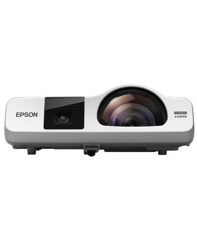 Проектор Epson EB-536Wi (V11H670040)