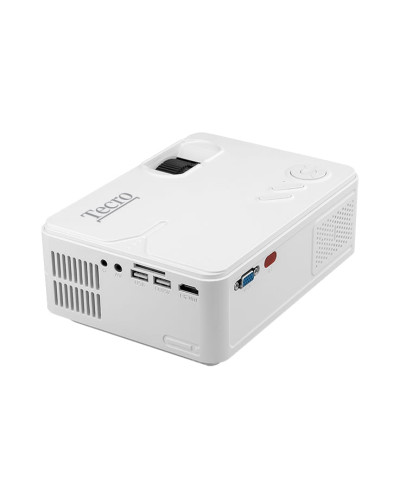 Проектор Tecro PJ-1015