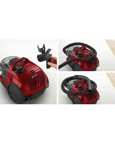 Пилосос Bosch BGC21X350