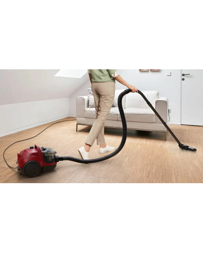 Пилосос Bosch BGC21X350