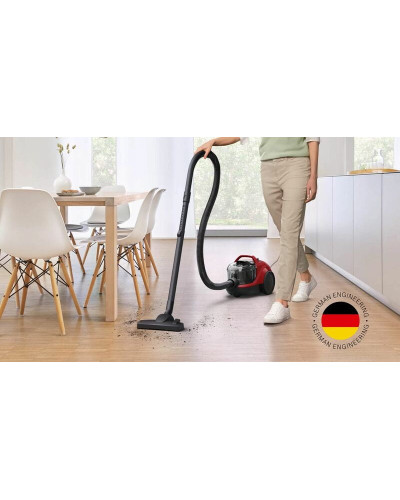 Пилосос Bosch BGC21X350