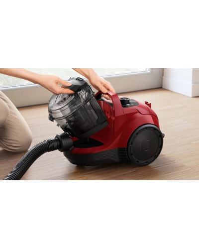 Пилосос Bosch BGC21X350