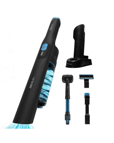Пылесос Cecotec Conga Rockstar Micro+ Animal (CCTC-08378)