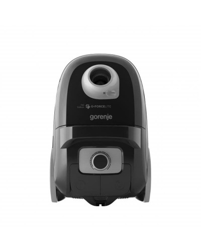 Пылесос Gorenje VCEA28GLBK