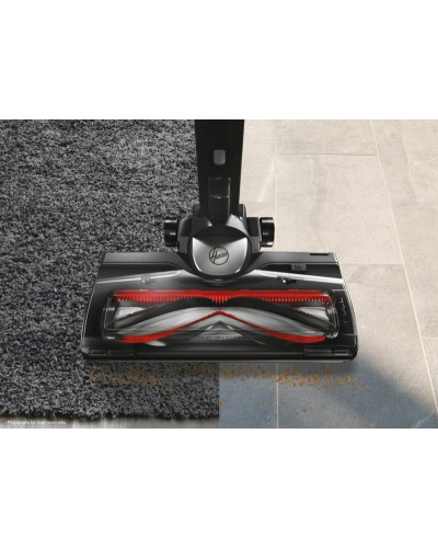 Пилосос Hoover HF522STP 011