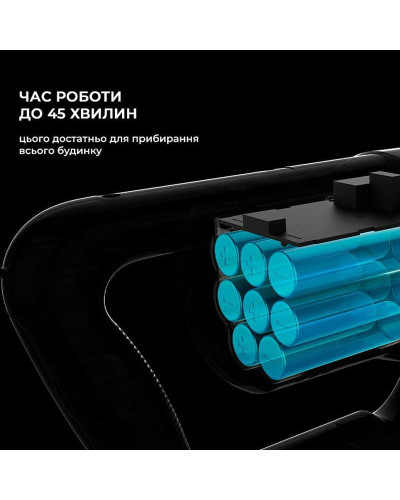 Пилосос Jimmy Wireless Vacuum Cleaner Fuchsia (JV53R)