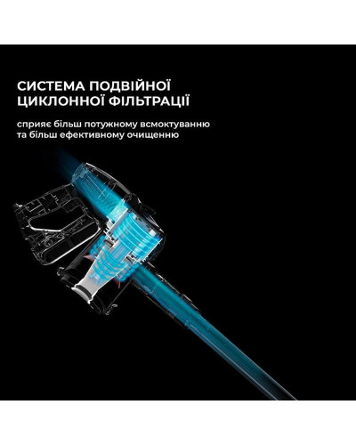 Пилосос Jimmy Wireless Vacuum Cleaner Fuchsia (JV53R)