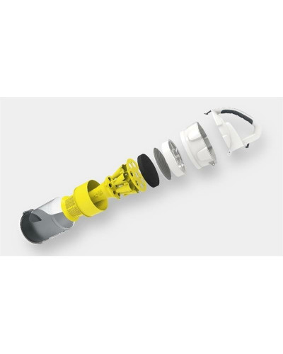 Пилосос Karcher VC 3 Premium (1.198-131.0)