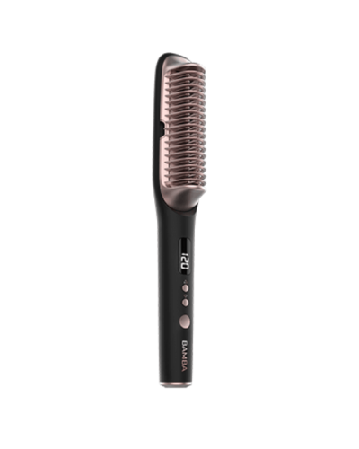Щетка-выпрямитель для волос Cecotec Bamba InstantCare 1400 Excellence Brush (CCTC-04298)