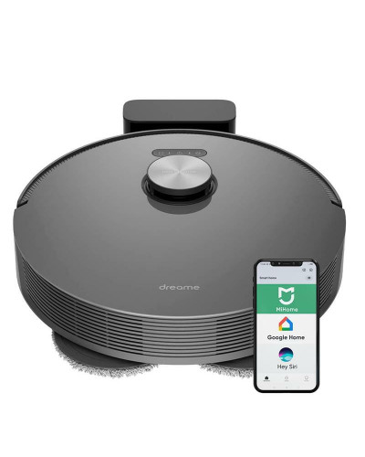 Робот-пылесос Dreame Bot L10s Pro (RLS6L)