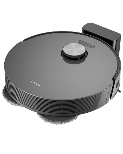 Робот-пылесос Dreame Bot L10s Pro (RLS6L)