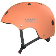 Шолом Segway Ninebot Orange (AB.00.0020.52)