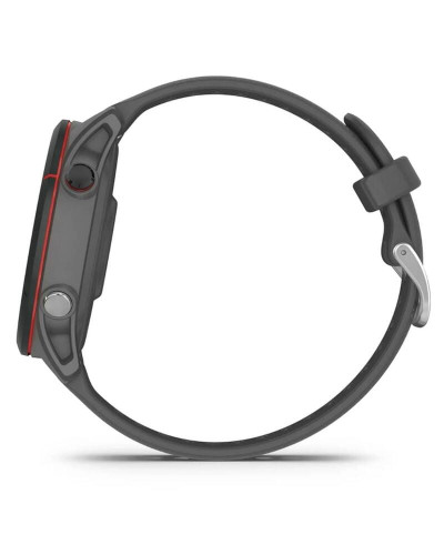 Смарт-годинник Garmin Forerunner 255 Slate (010-02641-43)