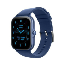 Смарт-годинник Globex Smart Watch Me Pro Blue