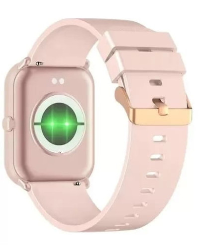 Смарт-часы iMiLab Smart Watch W01 Pink (IMISW01)