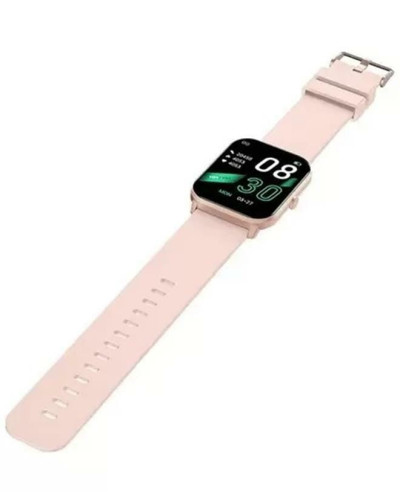 Смарт-часы iMiLab Smart Watch W01 Pink (IMISW01)