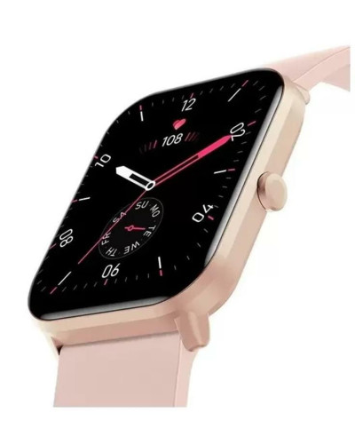 Смарт-часы iMiLab Smart Watch W01 Pink (IMISW01)