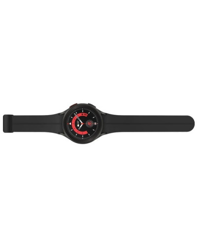 Смарт-часы Samsung Galaxy Watch 5 Pro LTE 45mm Black (SM-R925FZKASEK)