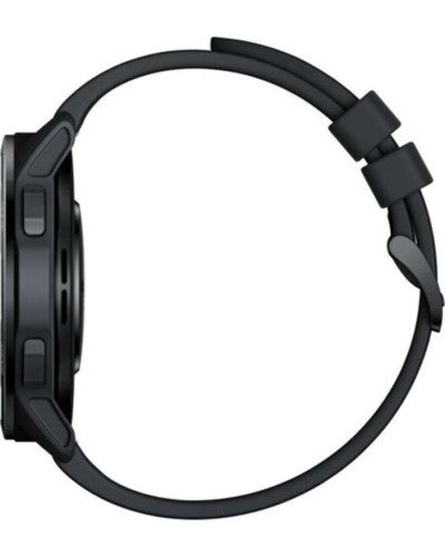 Смарт-годинник Xiaomi Watch S1 Active GL Space Black_