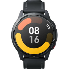 Смарт-годинник Xiaomi Watch S1 Active GL Space Black_