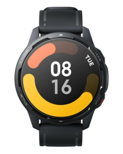 Смарт-годинник Xiaomi Watch S1 Active GL Space Black_