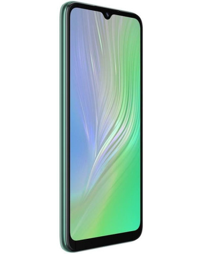 Смартфон Blackview A55 3/16GB Dual Sim Ink Green (6931548308263)