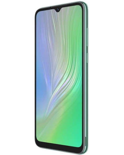 Смартфон Blackview A55 3/16GB Dual Sim Ink Green (6931548308263)