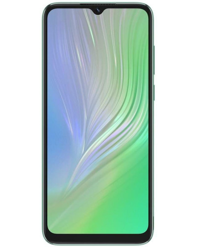 Смартфон Blackview A55 3/16GB Dual Sim Ink Green (6931548308263)