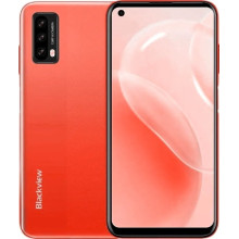 Смартфон Blackview A90 4/64 Dual Sim Red EU_