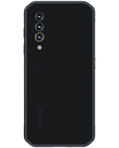 Смартфон Blackview BL6000 Pro 8/256GB Dual Sim Black EU_
