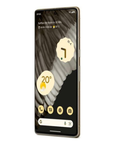 Смартфон Google Pixel 7 Pro 12/256GB Dual Sim Hazel US_