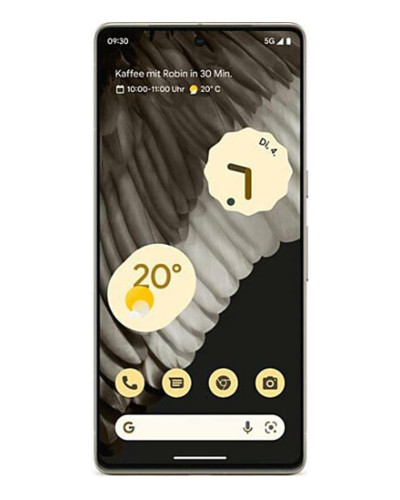 Смартфон Google Pixel 7 Pro 12/256GB Dual Sim Hazel US_